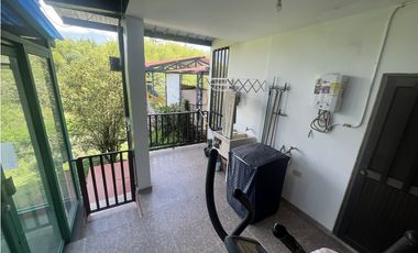 VENTA CHALET SECTOR MURILLO ARMENIA QUINDIO