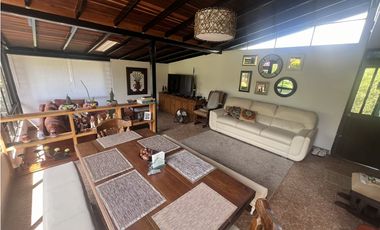 VENTA CHALET SECTOR MURILLO ARMENIA QUINDIO