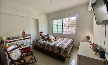 EN VENTA CASA EN CARTAGENA EN EL BARRIO RESIDENCIAL DE MANGA