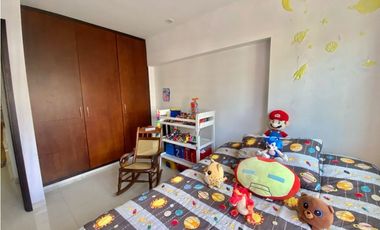 EN VENTA CASA EN CARTAGENA EN EL BARRIO RESIDENCIAL DE MANGA