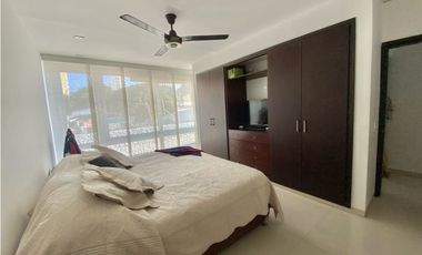 EN VENTA CASA EN CARTAGENA EN EL BARRIO RESIDENCIAL DE MANGA
