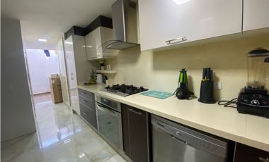 EN VENTA CASA EN CARTAGENA EN EL BARRIO RESIDENCIAL DE MANGA