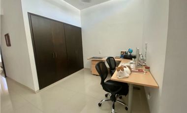 EN VENTA CASA EN CARTAGENA EN EL BARRIO RESIDENCIAL DE MANGA