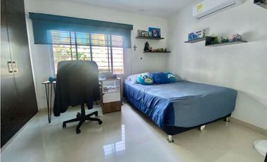 EN VENTA CASA EN CARTAGENA EN EL BARRIO RESIDENCIAL DE MANGA