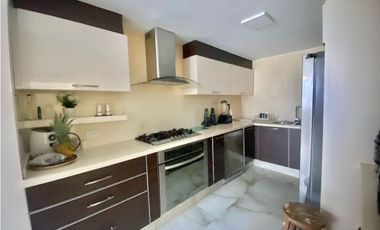 EN VENTA CASA EN CARTAGENA EN EL BARRIO RESIDENCIAL DE MANGA