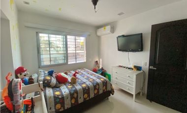 EN VENTA CASA EN CARTAGENA EN EL BARRIO RESIDENCIAL DE MANGA