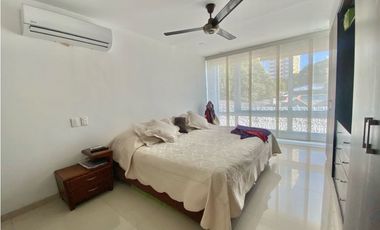 EN VENTA CASA EN CARTAGENA EN EL BARRIO RESIDENCIAL DE MANGA