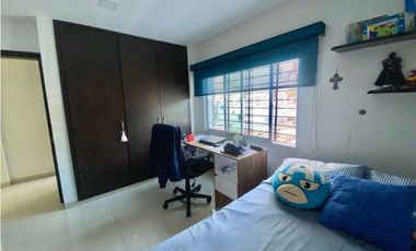 EN VENTA CASA EN CARTAGENA EN EL BARRIO RESIDENCIAL DE MANGA