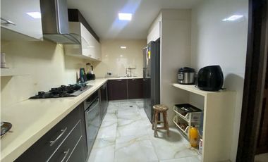 EN VENTA CASA EN CARTAGENA EN EL BARRIO RESIDENCIAL DE MANGA