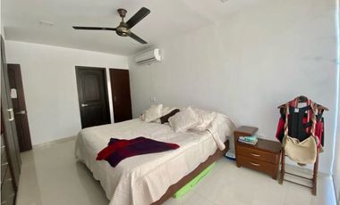 EN VENTA CASA EN CARTAGENA EN EL BARRIO RESIDENCIAL DE MANGA