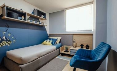 Apartamento en venta de cesión de derechos en Bello - Rincón Santo
