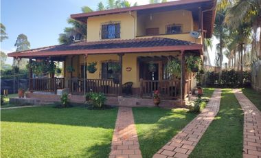 casa finca campestre en venta Rionegro Llano Grande or20002