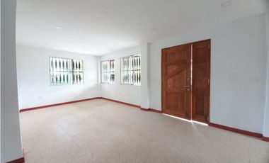 CASA CAMPESTRE EN VENTA EL CARMEN DE VIBORAL, ANTIOQUIA