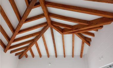 CASA CAMPESTRE EN VENTA EL CARMEN DE VIBORAL, ANTIOQUIA