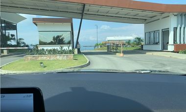 Se vende Lote 4B Condominio Buho Ciudad Cerritos- Reserva Natural