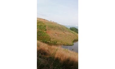 Se vende Lote 4B Condominio Buho Ciudad Cerritos- Reserva Natural