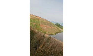 Se vende Lote 4B Condominio Buho Ciudad Cerritos- Reserva Natural