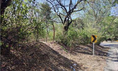 VENDE O PERMUTA FINCA PARA DESARROLLO AGROPECUARIO EN VILLETA