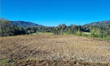 Lote en venta el Retiro sector fizebad en parcelación 1.842 m2