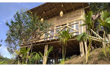 En Venta Finca en el Peñol- Guatape