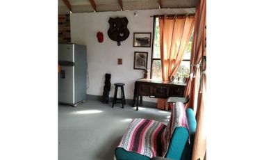 En Venta Finca en el Peñol- Guatape