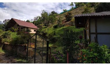 En Venta Finca en el Peñol- Guatape