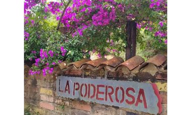 En Venta Finca en el Peñol- Guatape