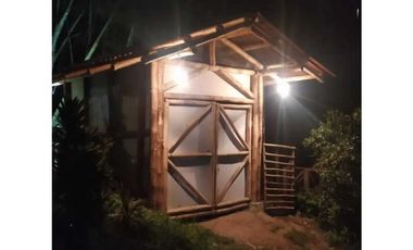En Venta Finca en el Peñol- Guatape