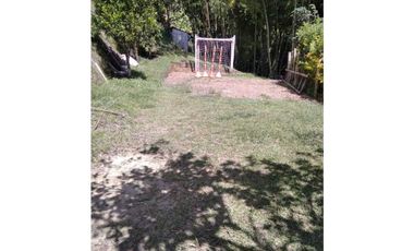 En Venta Finca en el Peñol- Guatape