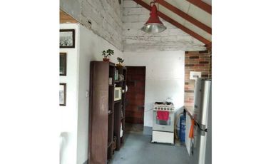 En Venta Finca en el Peñol- Guatape