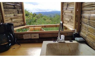 En Venta Finca en el Peñol- Guatape