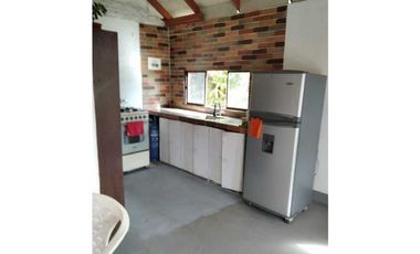 En Venta Finca en el Peñol- Guatape