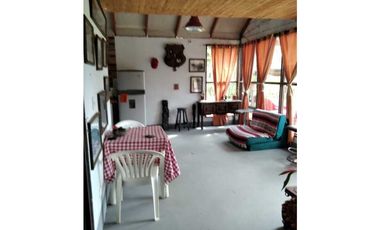 En Venta Finca en el Peñol- Guatape