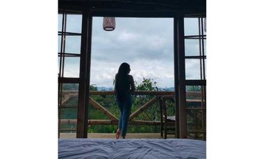 En Venta Finca en el Peñol- Guatape