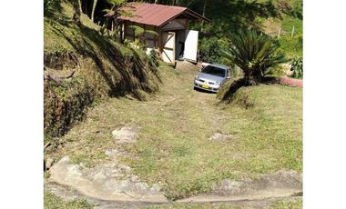 En Venta Finca en el Peñol- Guatape