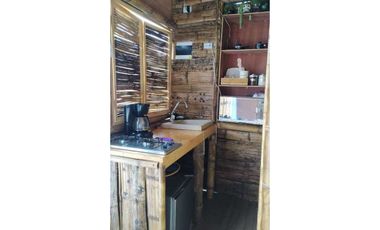En Venta Finca en el Peñol- Guatape