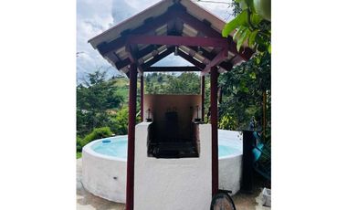 En Venta Finca en el Peñol- Guatape