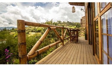 En Venta Finca en el Peñol- Guatape