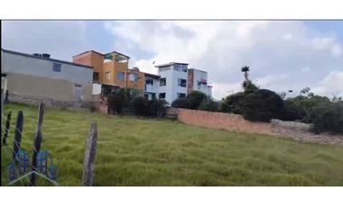 Venta Lotes Cogüa uso urbano desde 200 mtrs² hasta 600 mtrs²