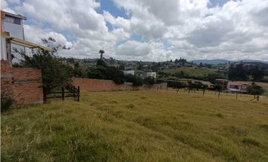 Venta Lotes Cogüa uso urbano desde 200 mtrs² hasta 600 mtrs²