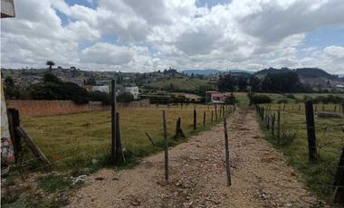 Venta Lotes Cogüa uso urbano desde 200 mtrs² hasta 600 mtrs²