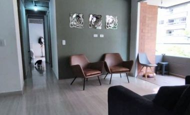 Apartamento en venta en Medellín sector Guayabal