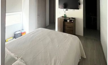 Apartamento en venta en Medellín sector Guayabal