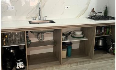 Apartamento en venta en Medellín sector Guayabal