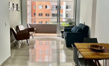 Apartamento en venta en Medellín sector Guayabal