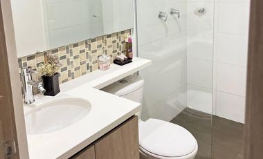 Apartamento en venta en Medellín sector Guayabal