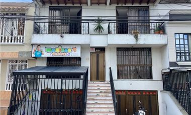 Se Vende Edificio Barrio Las Americas Occidente Armenia