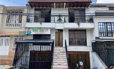 Se Vende Edificio Barrio Las Americas Occidente Armenia