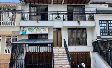 Se Vende Edificio Barrio Las Americas Occidente Armenia