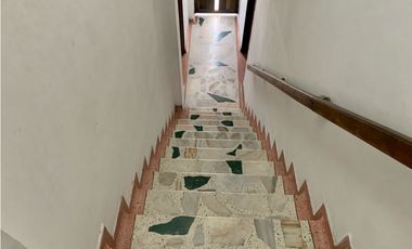 Se Vende Edificio Barrio Las Americas Occidente Armenia